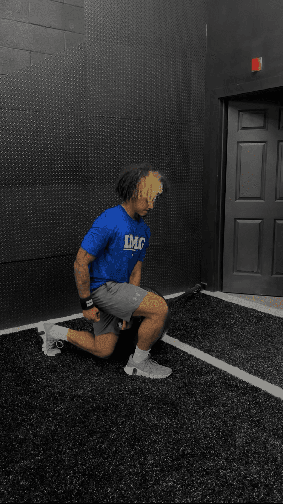 Sport Specific Training