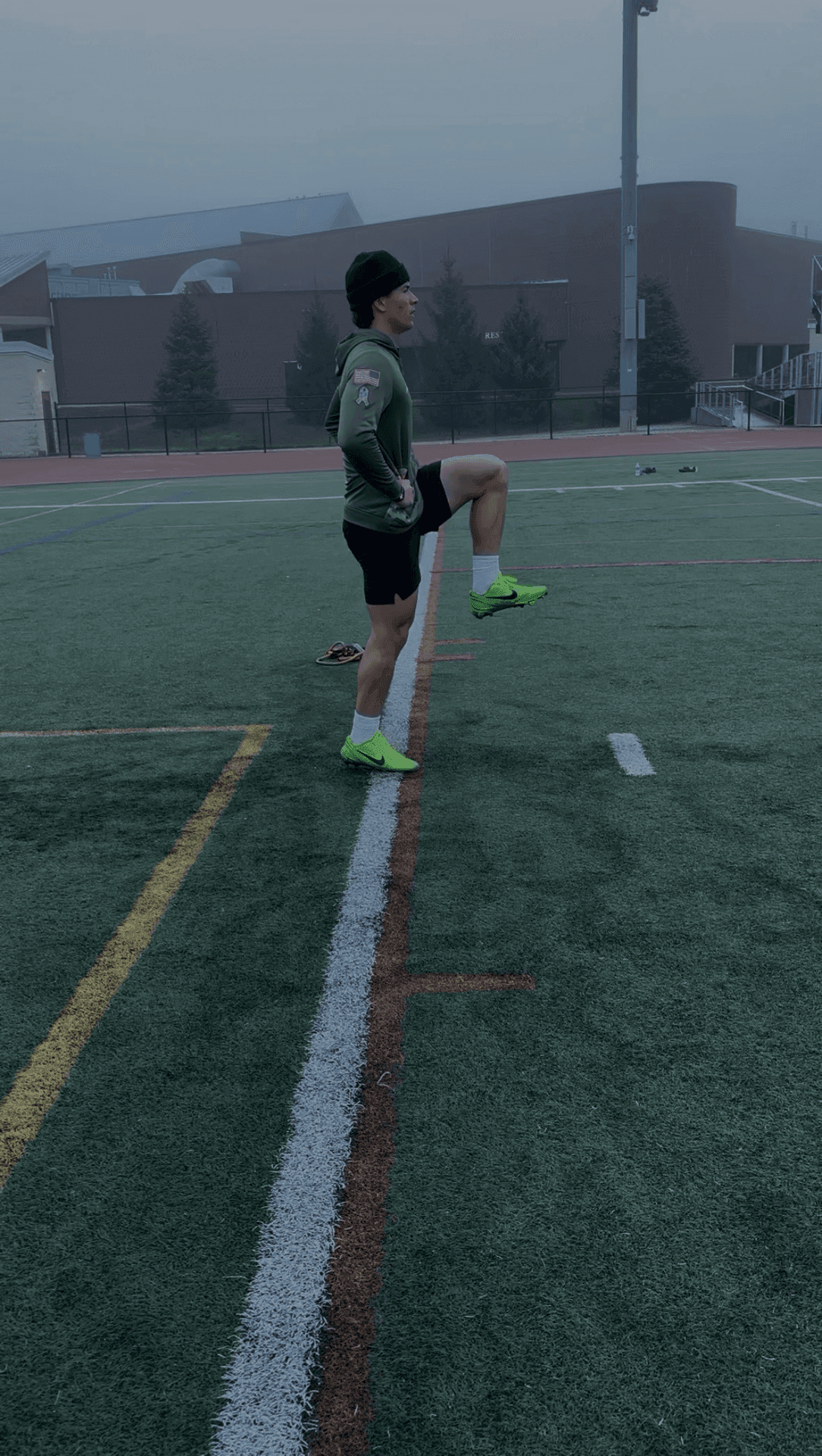 Online Training
