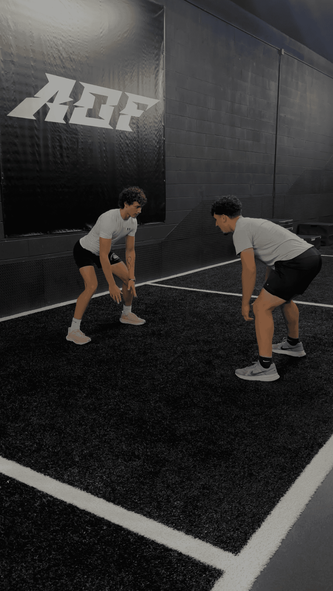 Small Group Training